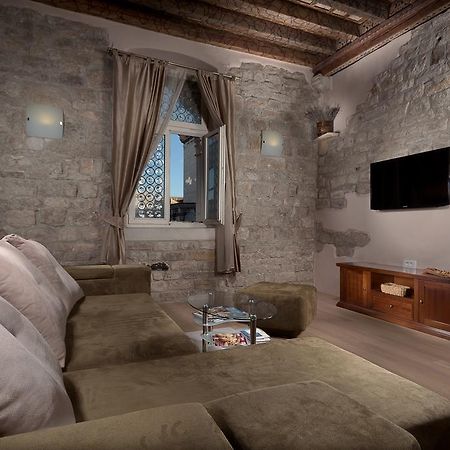 Desiderata Studio Apartment Split Exteriér fotografie