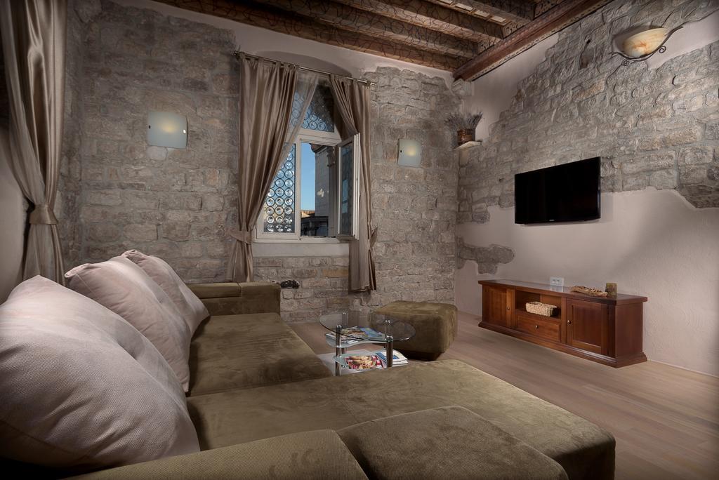 Desiderata Studio Apartment Split Exteriér fotografie