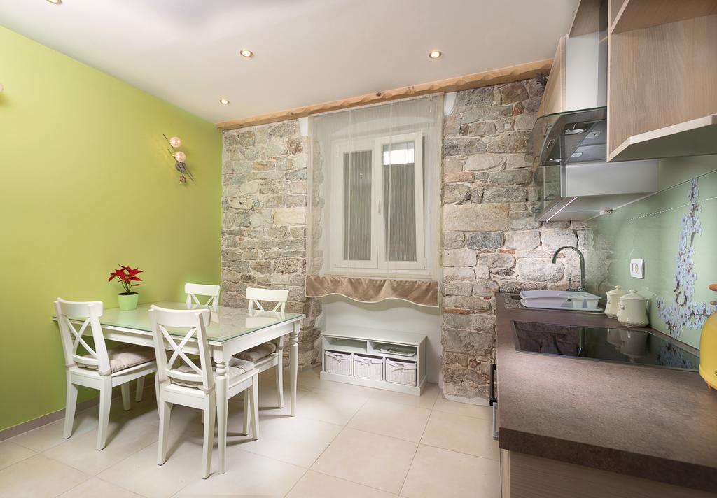 Desiderata Studio Apartment Split Exteriér fotografie