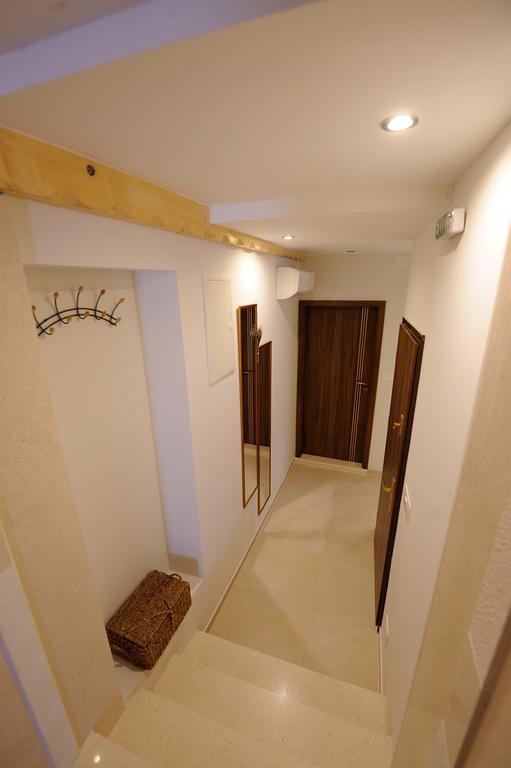 Desiderata Studio Apartment Split Exteriér fotografie