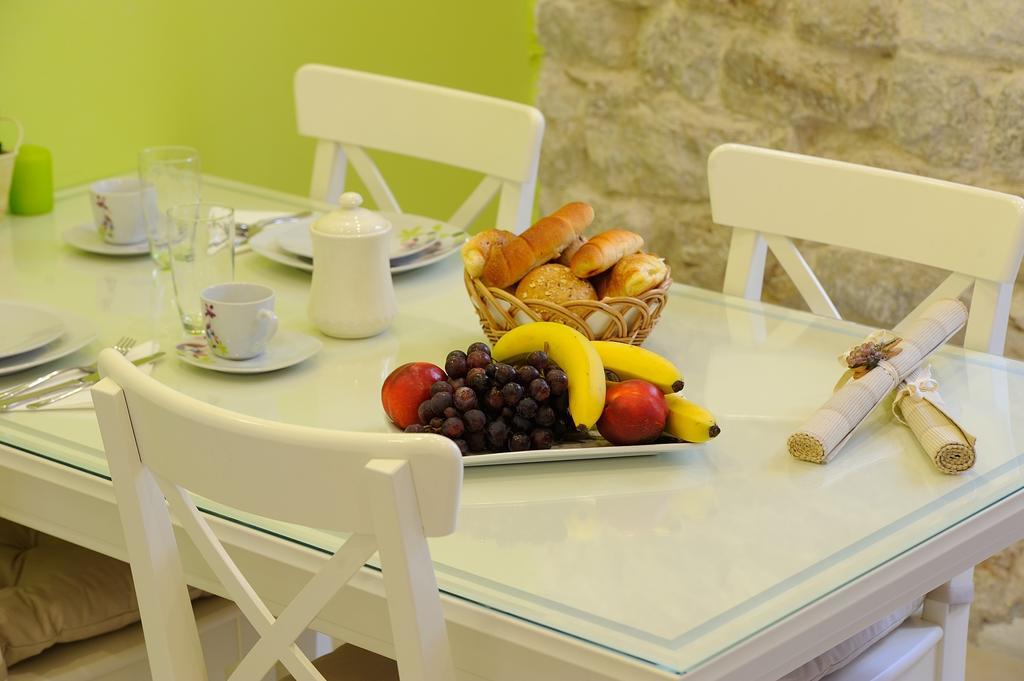 Desiderata Studio Apartment Split Pokoj fotografie