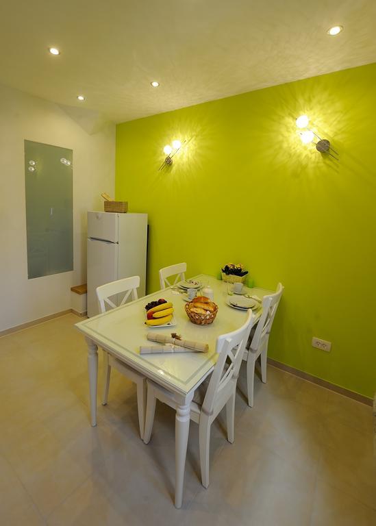 Desiderata Studio Apartment Split Pokoj fotografie