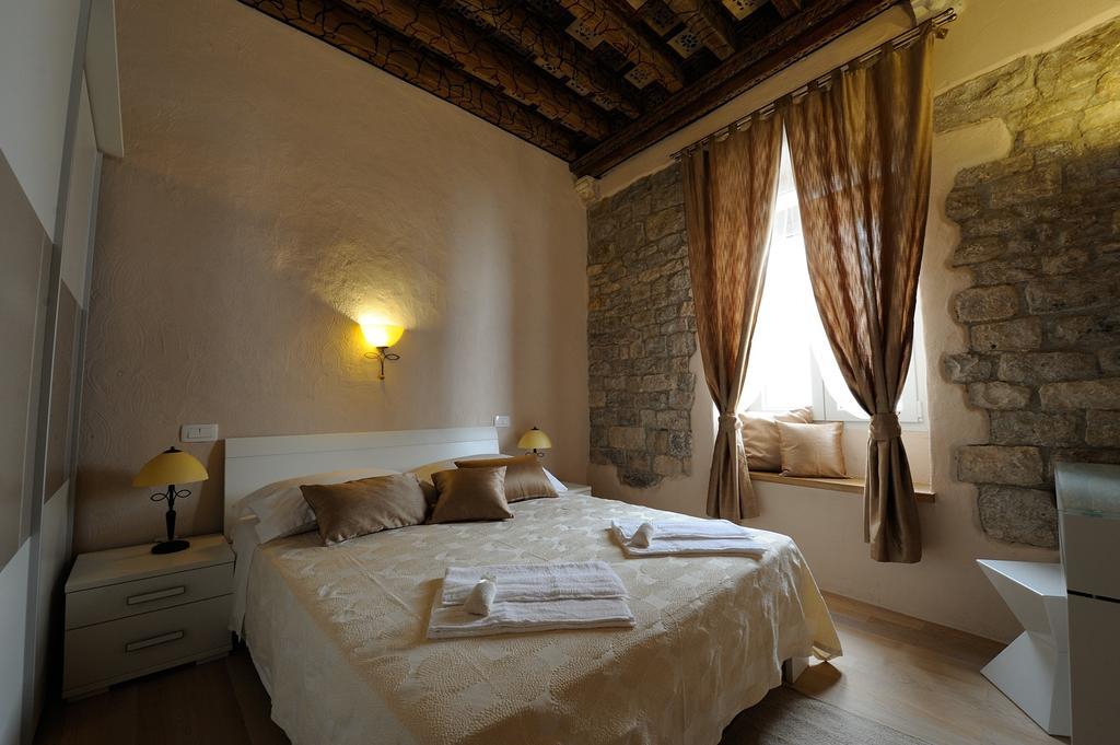 Desiderata Studio Apartment Split Pokoj fotografie