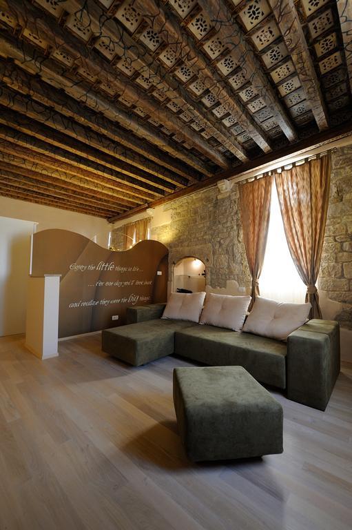 Desiderata Studio Apartment Split Pokoj fotografie